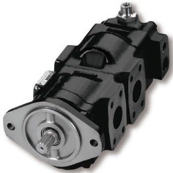 Marzocchi Gear Pump